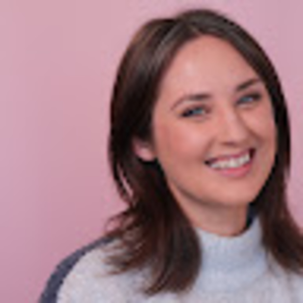Meet your Posher, Alicia